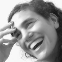 Entrepreneur & Designer @ SPIRIT DESIGN :: Co-founder @celeam_latam
Travel Lover & Dreamer