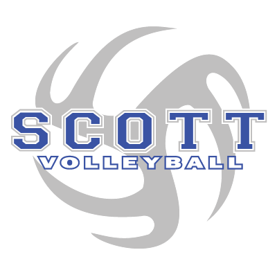 Scott Volleyball