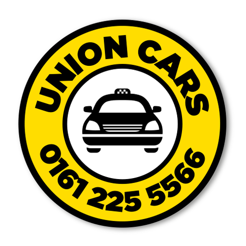 Servicing Manchester 24/7 with our taxi services since 1982. We offer airport transfers, mini buses, corporate & STUDENT discount! Call us on 0161 225 5566