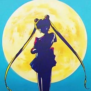 Wiki Sailor Moonさんのプロフィール画像
