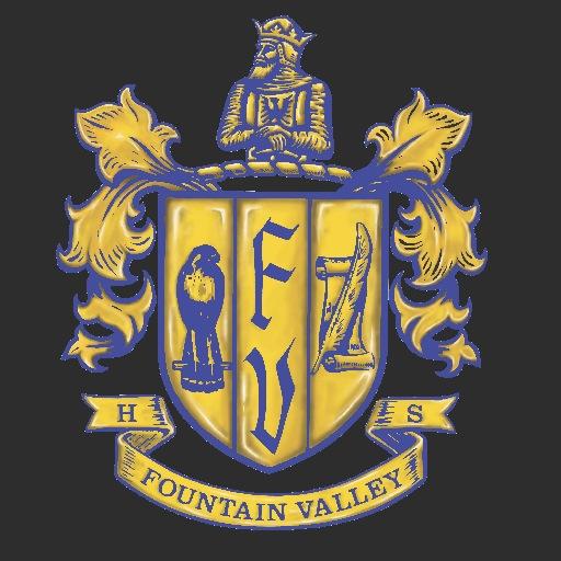 Fountain Valley High School | Est. 1966 The official Twitter of FVHS