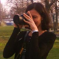 Adriana Dergam (@adergam) 's Twitter Profile