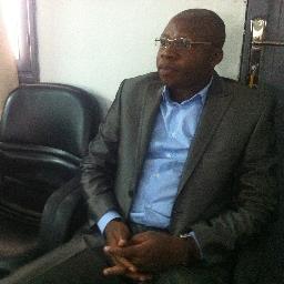 IsaacTiantse's profile picture. Head of Sub-Office @Unhcr Baga Sola Tchad