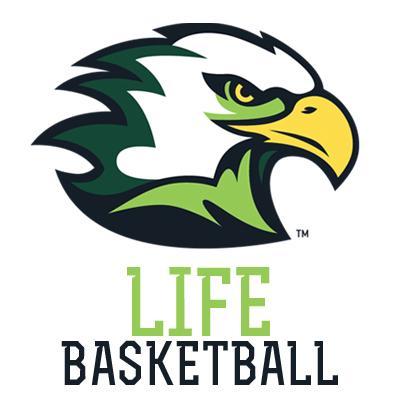 Official account of Life University Basketball