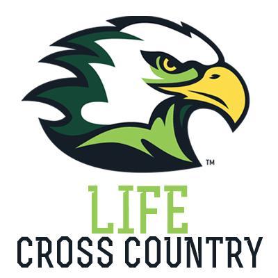 Official account of Life University Cross Country and Track