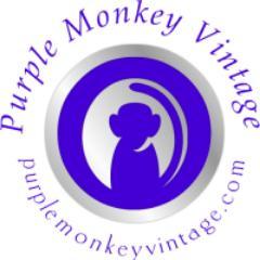purplem11's profile picture. In the business of buying & selling (mostly) vintage fashion, housewares & accessories. We also love crafts, food, animals, travel, art & music...lots more!