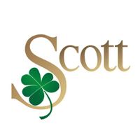 Scott Lamp - @ScottLampCo Twitter Profile Photo