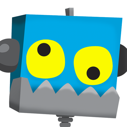 SpazzbotTees's profile picture. http://t.co/Yoezcc7oux