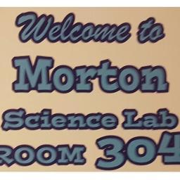 MortonScience1's profile picture. 