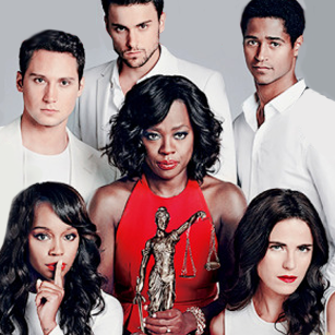 HTGAWMSpain's profile picture. Primer fansite en español dedicado a la serie y el cast de 'How to get away with murder' de ABC. 'Cómo defender un asesino' en AXN España.
