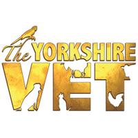 The Yorkshire Vet(@theyorkshirevet) 's Twitter Profile Photo
