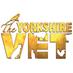 The Yorkshire Vet (@theyorkshirevet) Twitter profile photo