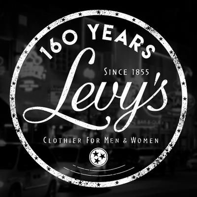 Levy's Nashville (@LevysNashville) / Twitter