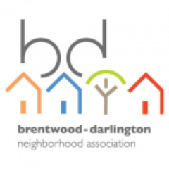 Brentwood-Darlington Neighborhood Association is an all-volunteer organization under the SE Uplift Neighborhood Coalition in the city of Portland, Oregon.