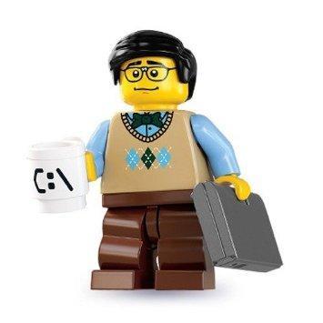 Business Analyst @Mentor_Works helping #businesses across #Canada find and obtain #government #grants and repayable #funding. #LEGO and #STARWARS enthusiast.