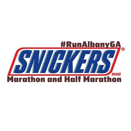 The SNICKERS(R) Marathon is one of the top Boston Qualifiers in the country. We provide you an extraordinary experience, with plenty of Southern hospitality!