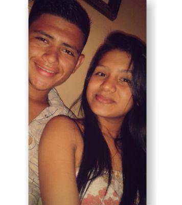Kevin Ramirez Flores Te Amo..!! 14/Octubre/12