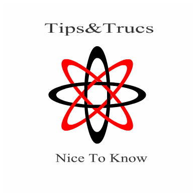 Heeft u een vraag of is iets niet duidelijk ? Op Tips en Trucs proberen wij een antwoorden en oplossingen te geven op al u vragen.