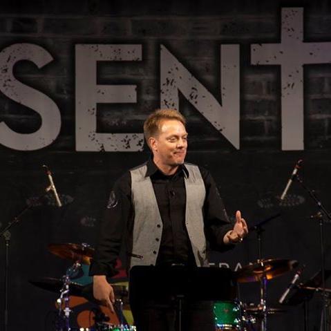 Rev. Gregory P. Seltz serves as the Speaker of The Lutheran Hour® radio program, a position he has held since February 2011.