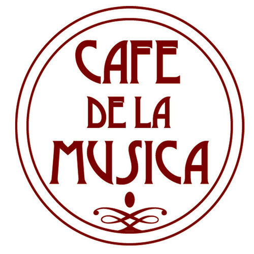 cafedelamusica's profile picture. El único lugar de Rosario con música en vivo todas las noches sin derecho de espectáculo. (domingos cerrado)