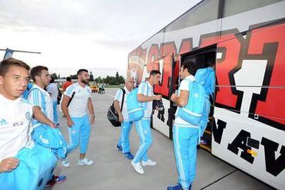 Supporter De L'olympique De Marseille
Marseille Meilleur public de France !
#TeamOM #SW87 ⚽