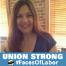 MelanieHallahan's profile picture. Labor activist, mom who hella loves Oakland