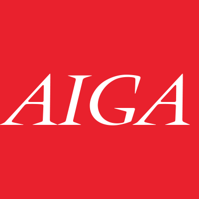 In 1981, a group of Philadelphia designers formed AIGA Philadelphia, the first local chapter of AIGA, the professional association for design.