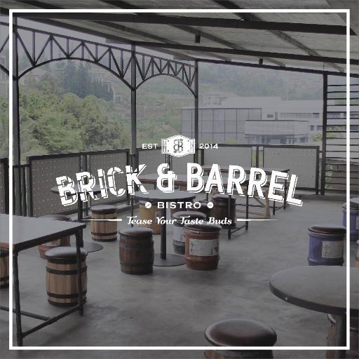 NOW OPEN. The newest hangout place in Bandung. We dare you to come over and experience the fresh atmosphere by yourself.