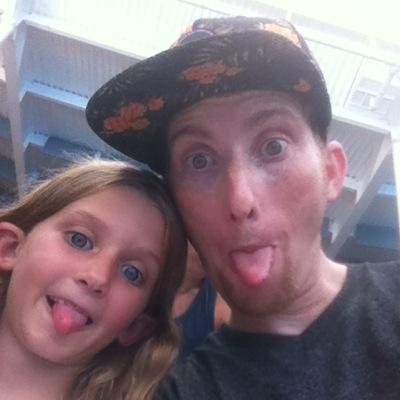 EMAshley's profile picture. Follower of Jesus. Husband of Amy. Father of Alora, Adalynne, and Ann-Marie. Lead Pastor/Church Planter of BridgePoint Church.