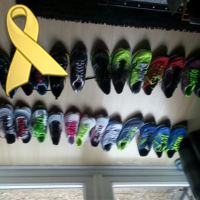 Gary Warland (@garywarland) 's Twitter Profile Photo