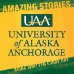 Free food at UAA today for students, faculty and staff
