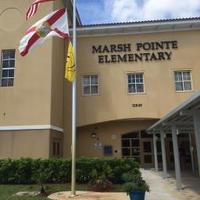 Marsh Pointe(@MarshPointeEl) 's Twitter Profile Photo