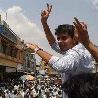 Prajwal Revanna (@prajwalrevanna) 's Twitter Profile