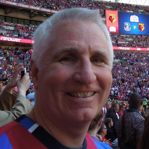 Investor & Real Estate Analyst, Paladin Investments, Londoner, South London & Proud (CPFC)