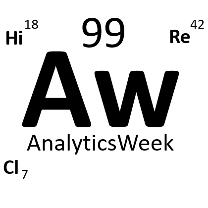 AnalyticsWeek Profile