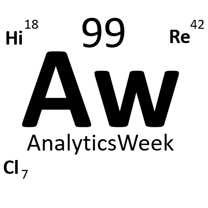 Bringing #Data #Analytics #Science to the 99%. For, Of & By BigData Analytics Enthusiasts. #Bloggers, #CommunityOrganizers #Wanted