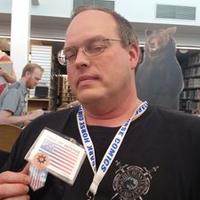 Game Master Dave(@GMGDave) 's Twitter Profile Photo