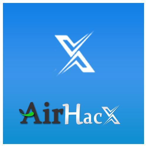 AirHacX's profile picture. A Drone that does everything to fly and to Spy. Auto-pilot | Fail-safe | Cloud Integrated