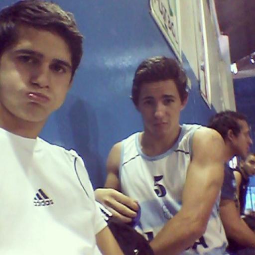 Gabois1990's profile picture. Soy un chico muy alegre, me gusta pasarla bien con mis amigos ... busco a una chik que m haga pensar q` l amor existe.