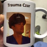 Brocker,MD (@traumanights) 's Twitter Profile