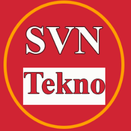 svntekno's profile picture. Bilişim,Teknoloji Hakkında Üç Bilim İnsanının maceraları