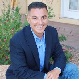 #GOP Candidate for NM Senate, Dist. 9. #Hispanic #Catholic #NativeNewMexican It's time to set political agendas aside & put New Mexicans first! RT ≠ endorsement