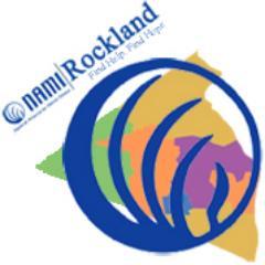 The mission of NAMI Rockland is to improve the lives of all persons affected by #mentalillness through #education, #advocacy, and #support. #mentalhealth