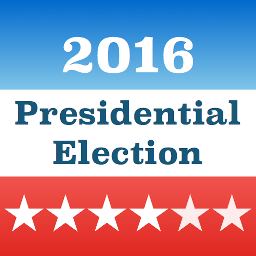 A must-have for every American in 2016! Download for iOS today.