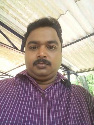 sarvesu110's profile picture. 