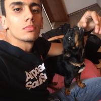 Guilherme Almeida (@gui_almeiidaa) 's Twitter Profile