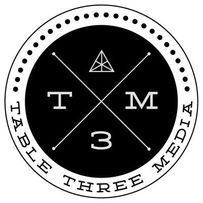 Make awesome things with awesome people. EverySocialNetworkDotCom/tablethreemedia // @macsealband @nostranger_ @leg_dog / tweets by @yestbrown & @av_springading