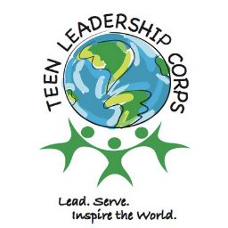 We are the Carey Teen Leadership Corps! We are here to lead, serve, and inspire the world through community service. We are Carey!