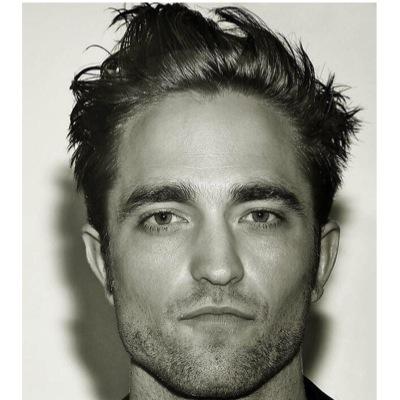 I love books & Robert Pattinson. Is there anything else? *Avi is not me but I wish he was mine*