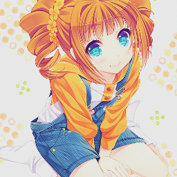 1/3 of @ImpossibleCoin. She/Her. Ace. 30+
Art in Icon by 蜜桃まむ on Pixiv.
Anime ママ: @miyuki_hiko
Cartoon model: @sybeez